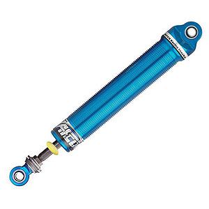 1375-3T 7 in. Aluminum Threaded Body Shock - 5-3 Valve