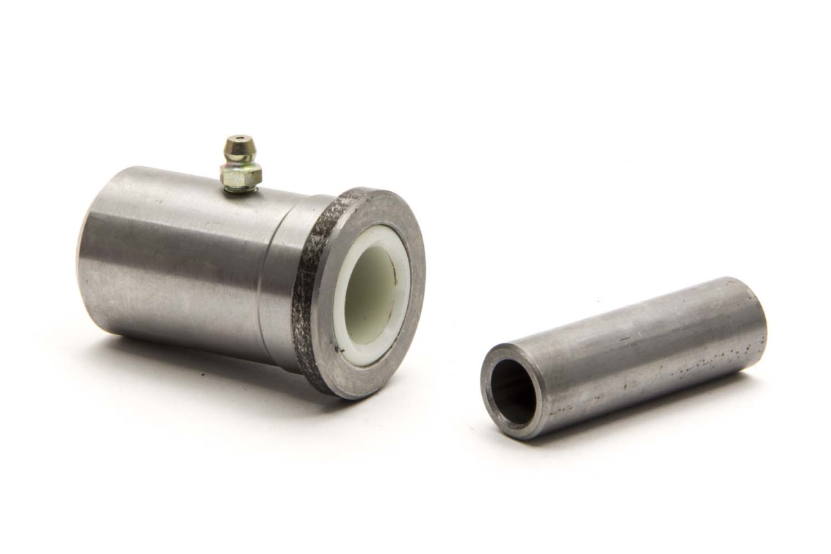 20075LW Steel Lower Control Arm Bushing for 1964-1974 Chevelle Front