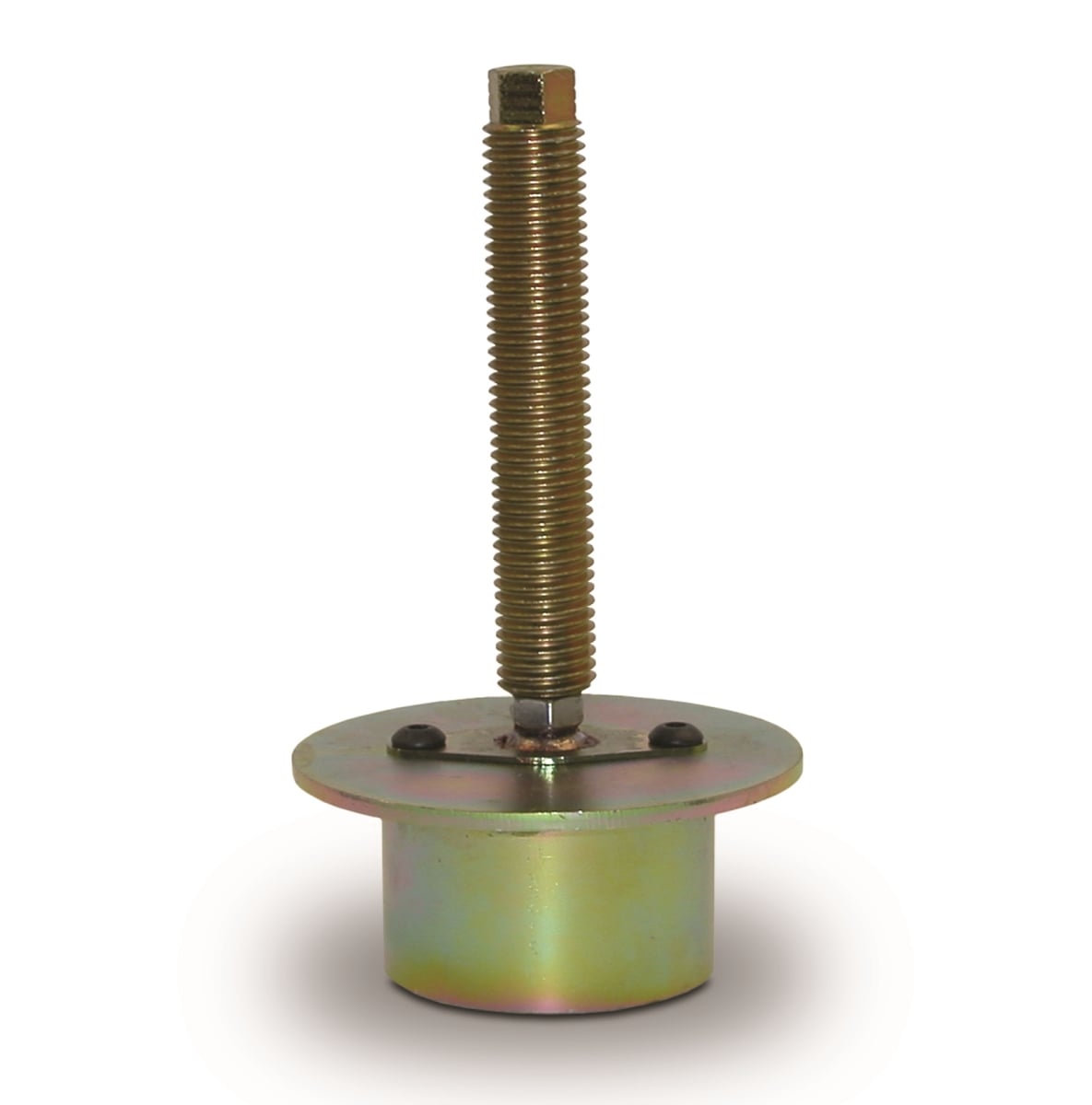 20189 Spring Swivler Weight Jack with Bolt