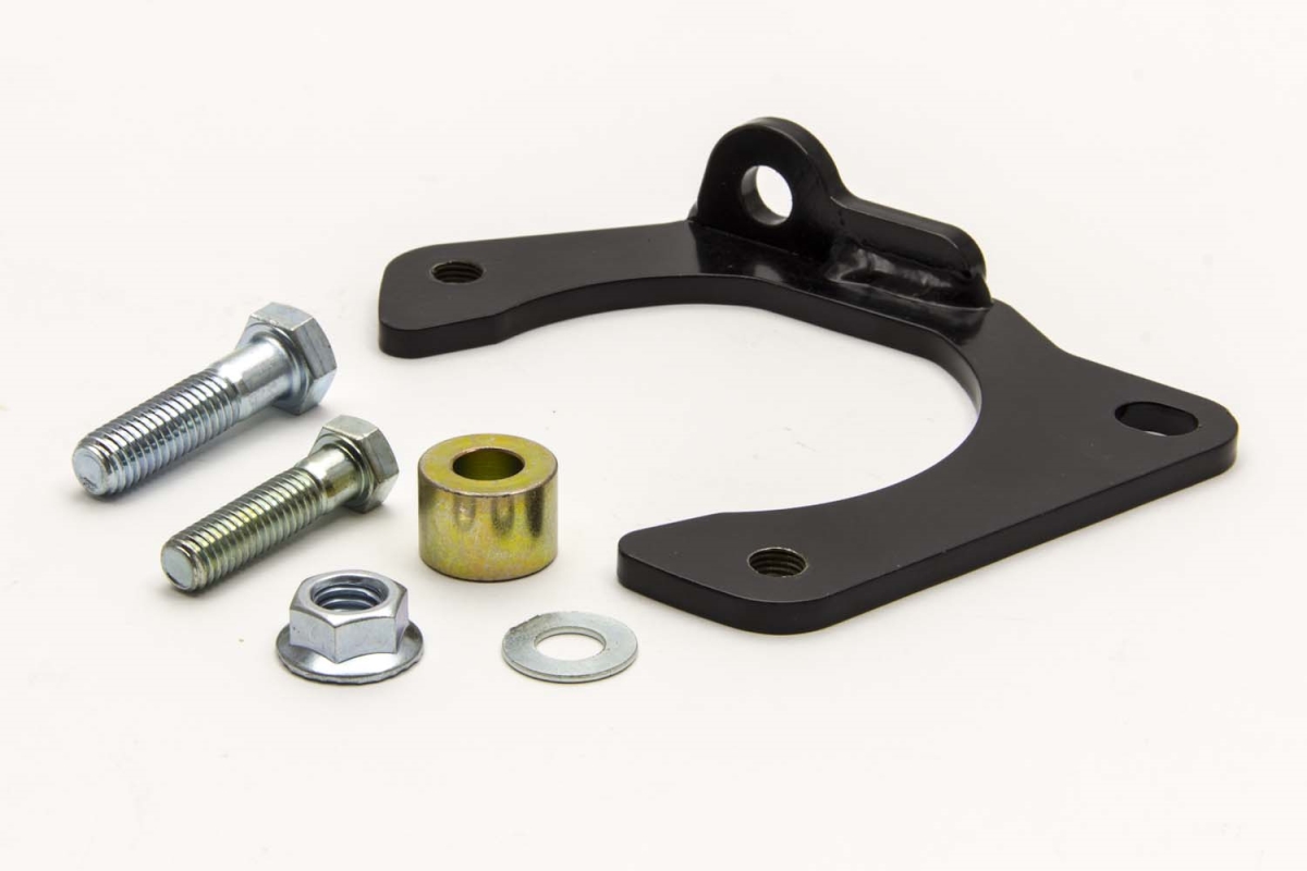 40122PR Caliper Bracket for Hybrid Rotor