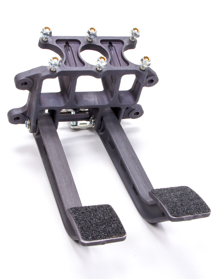 6610000 6.25-1 Ratio Dual Pedal Reverse Swing Mount