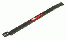 PHR007R Upper Panhard Rod Support for 2005-14 Ford Mustang, Red