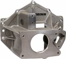 79099 11.4 lbs Chevrolet Magnesium Dirt Bellhousing Assembly