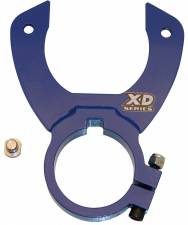 7061 Welded XD Metric Brake Bracket