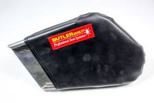 BBP-2471-4101 Right Leg Support - Black