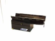 18-382 10 qt. Marine Oil Pan for Big Block Chevy