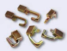 20-077 0.75 in. Oil Pump Pick-Up for Small Block Chevy -  Water World, WA1395170