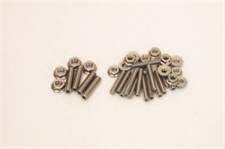 22-300 Oil Pan Mounting Stud Kit for AMC & SB Chevy