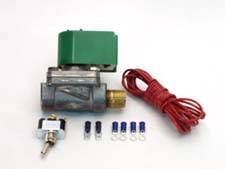 24-270X Accusump Electric Valve Kit