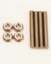 85-520 2.5 in. Carburetor Mounting Stud Kit