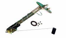SN39 6 to 24 in. Tanks Fuel Level Sending Unit, 75-10 ohm Range