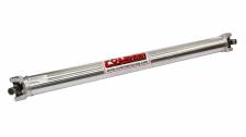 16608 38.5 in. Aluminum Driveshaft