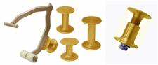 21864 1.5 x 2.25 in. Adjustable Throttle Stop