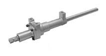 22380 Steering Quickener 3 Bolt Mount