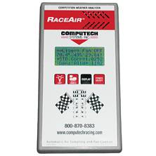 3000 Raceair Weather StatIon