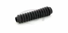 KU20001BK Single Shock Boot & Zip Tie Bagged, Black