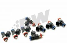 16U-00-0090-8 950cc Fuel Injectors Matched Set