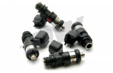 16U-02-0700-4 700cc Fuel Injectors Matched Set