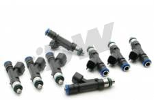18U-01-0050-8 550cc Fuel Injectors Matched Set