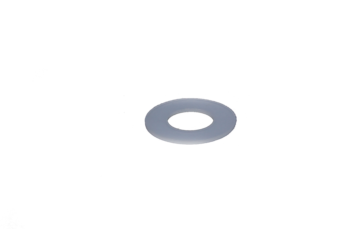 20040 Nylon Washer for Mud Cover