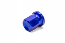 RRC-1361B Replacement Gear Cover Nut, Blue