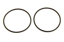 RRC-1467 Viton Inner O-Ring - Black - 1 Pack - High Durability