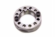 SRC-1997S Steel Spindle Locknut Kit