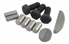 FKF-1 Engine Hardware Finishing Kit for Small Block Ford