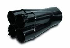 783-81245 2.37 x 4.5 in. Slip-On Collector