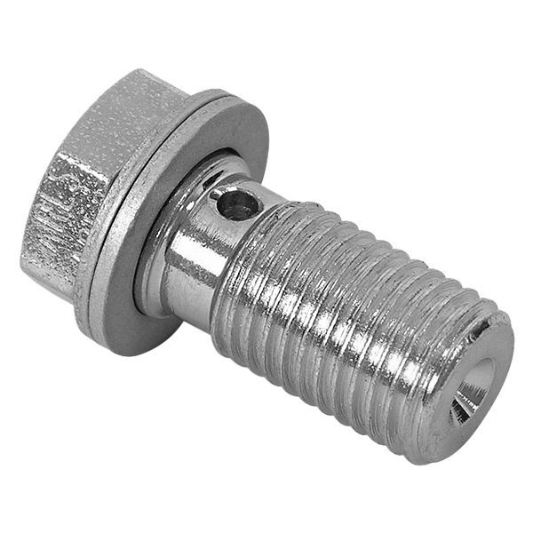 977504ERL 0.43 in. Single Banjo Bolt