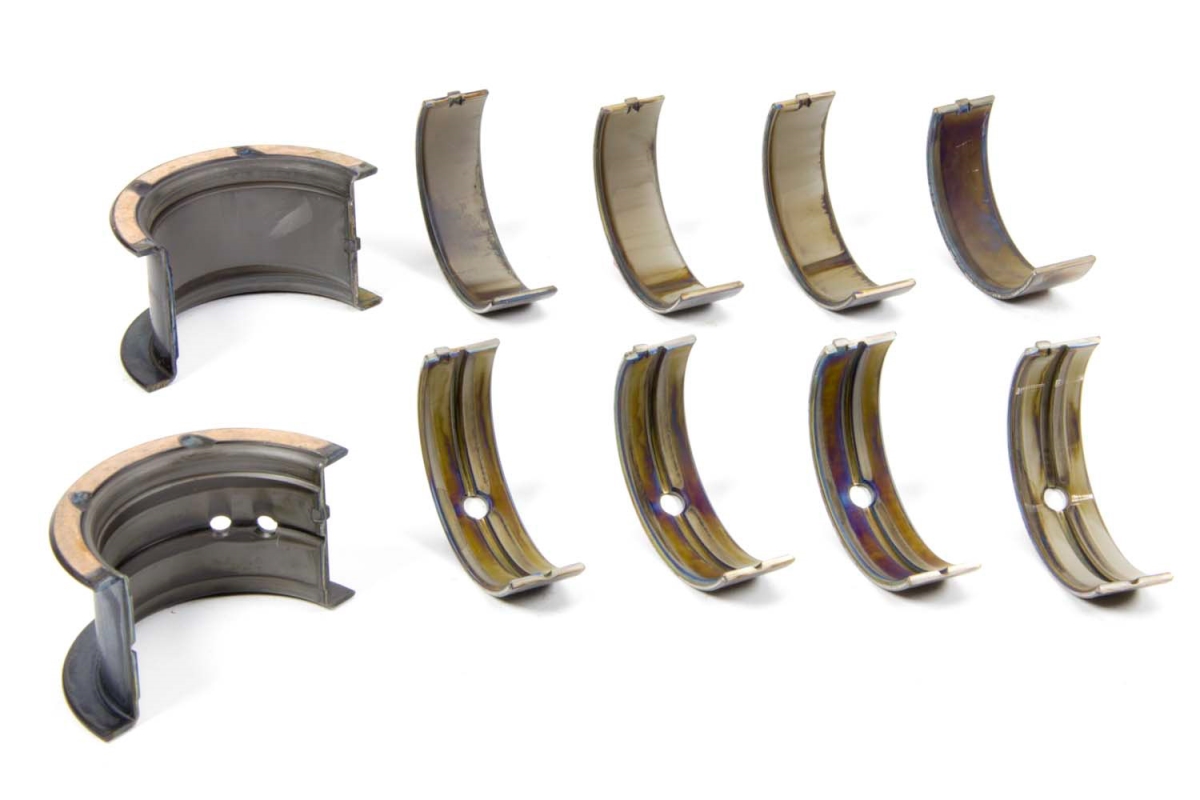 MS429HX HX-Series Main Bearing Set for 1955-1967 Chevy V8