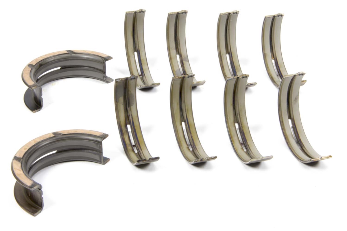 MS981H H-Series Main Bearing Set for 1969-1997 Ford V8