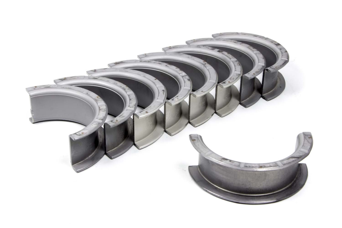 MB3249VL-9 Lower Main Bearings - 9 Piece