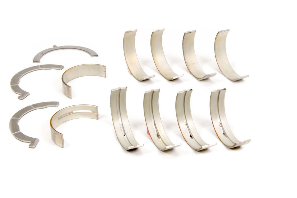MS2202P P-Series Main Bearing Set for 1993-2013 Ford Modular V8 4.6 & 5.4L