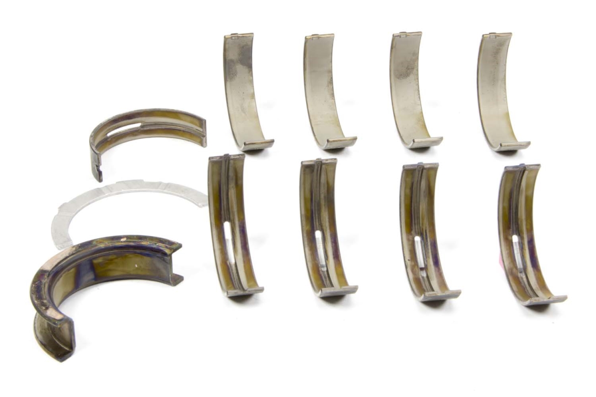 MS2007H H-Series Main Bearing Set for 1992-2008 Ford Modular V8 4.6L
