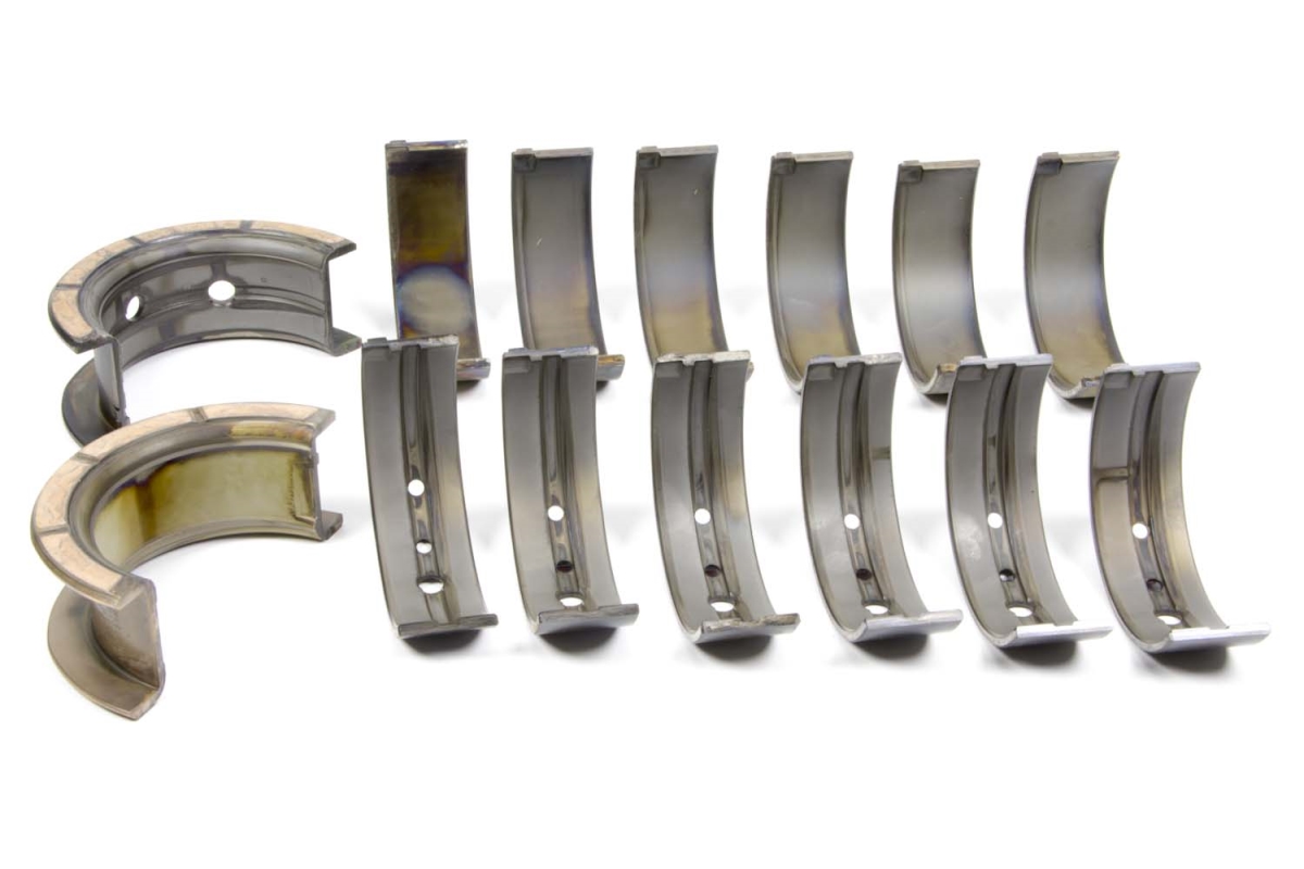 MS1343H H-Series Main Bearing Set for 1978-1993 International & Navistar