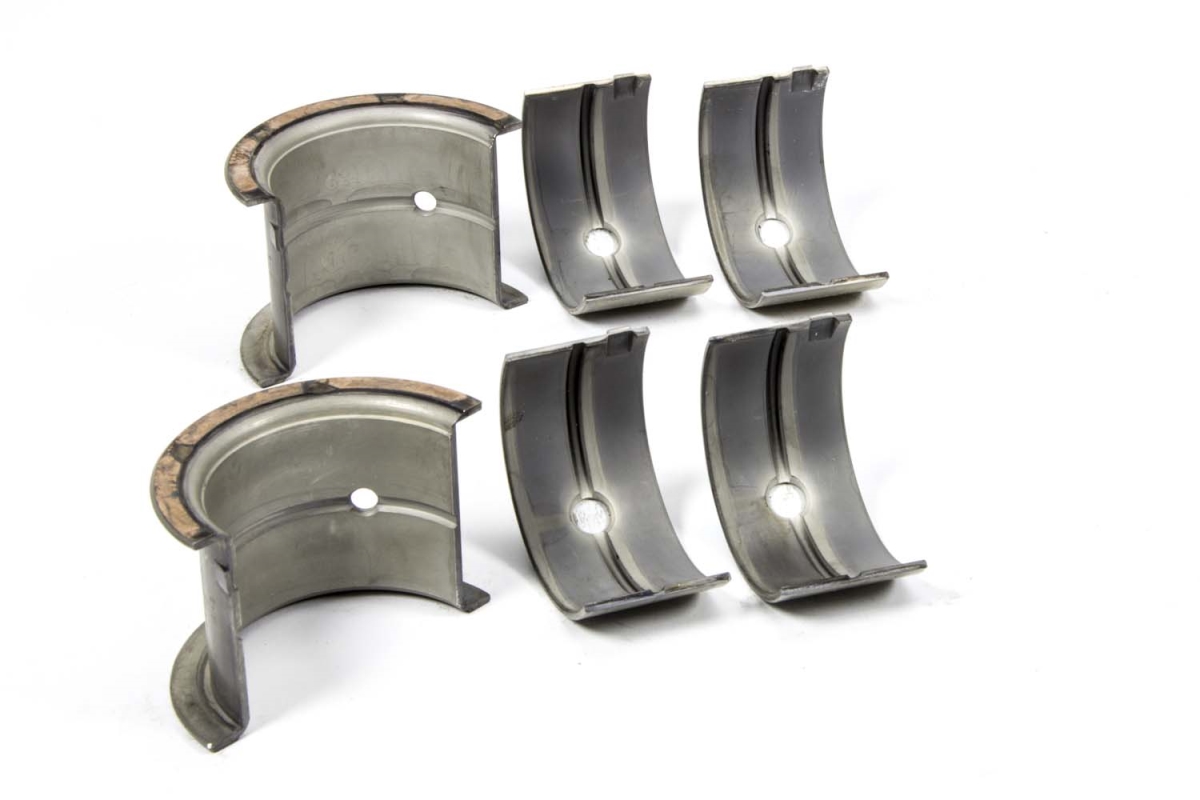 MS109P10 P-Series Main Bearing Set for 1942-1954 Ford Flathead V8 239 & 255ci