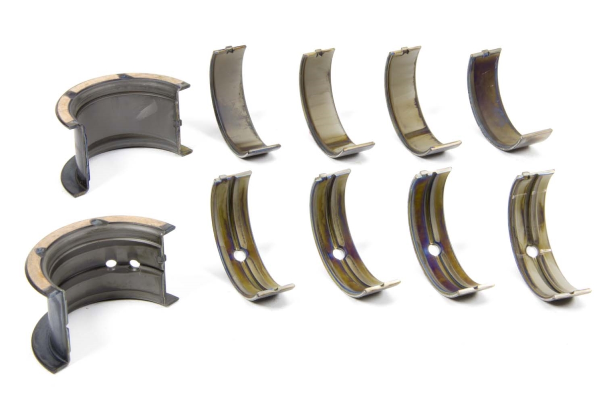MS429H H-Series Main Bearing Set for 1955-1967 Chevy V8