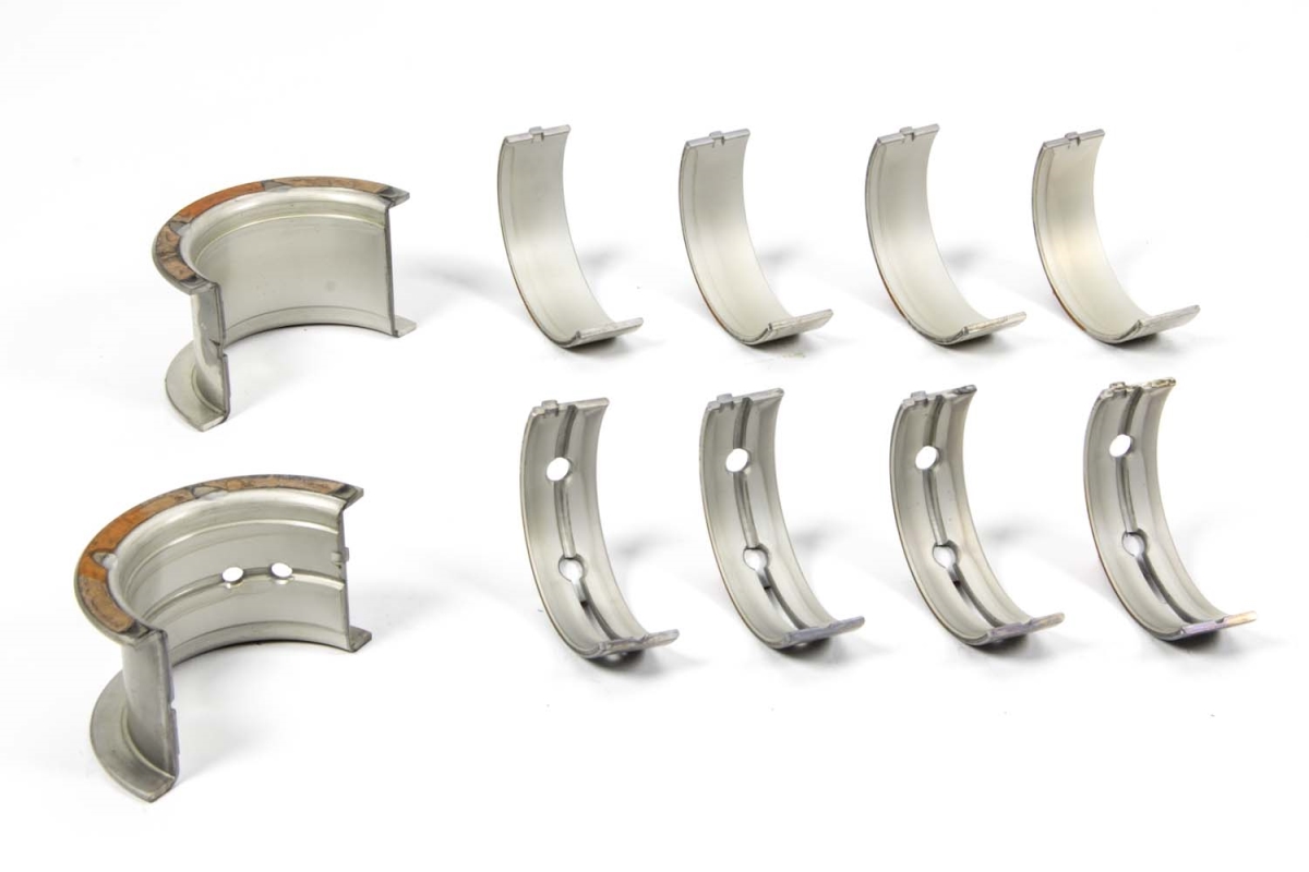 MS429P P-Series Main Bearing Set for 1955-1967 Chevy V8