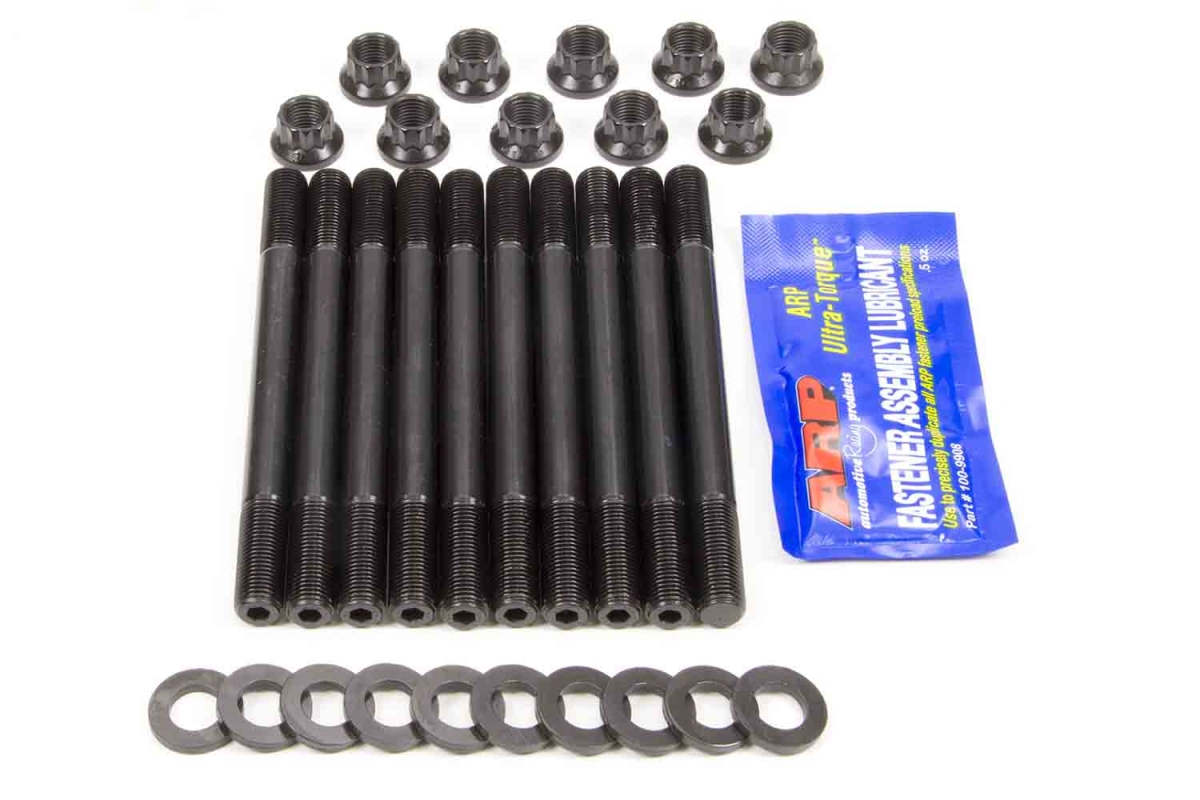 207-4202 12-Point Head Stud Kit for Mitsubishi