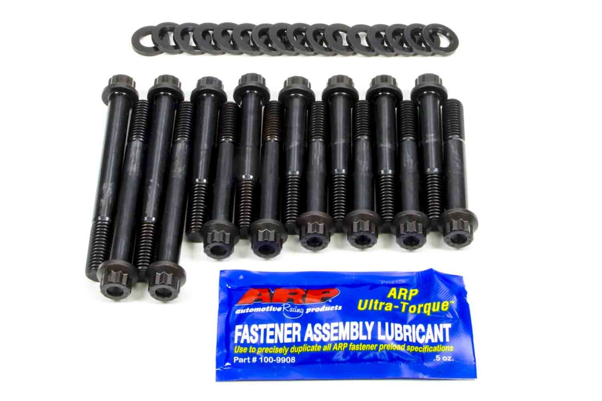 223-3703 12-Point Head Bolt Kit for Buick 223-3703