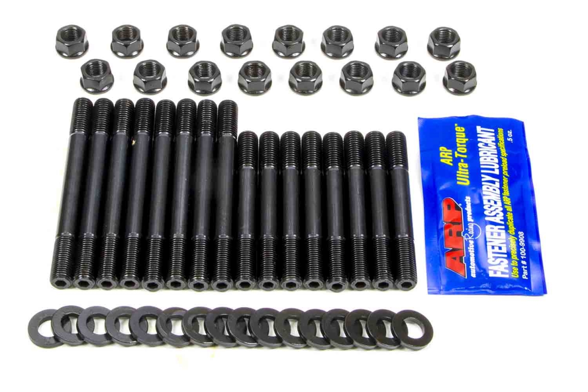 233-4003 6-Point Head Stud Kit for Chevy