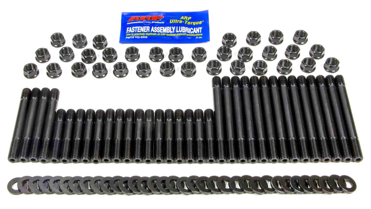 234-4109 6-Point Head Stud Kit for Small Block Chevy 234-4109