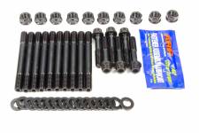 234-5602 Main Stud Kit with Splayed Cap Bolts for Small Block Chevy