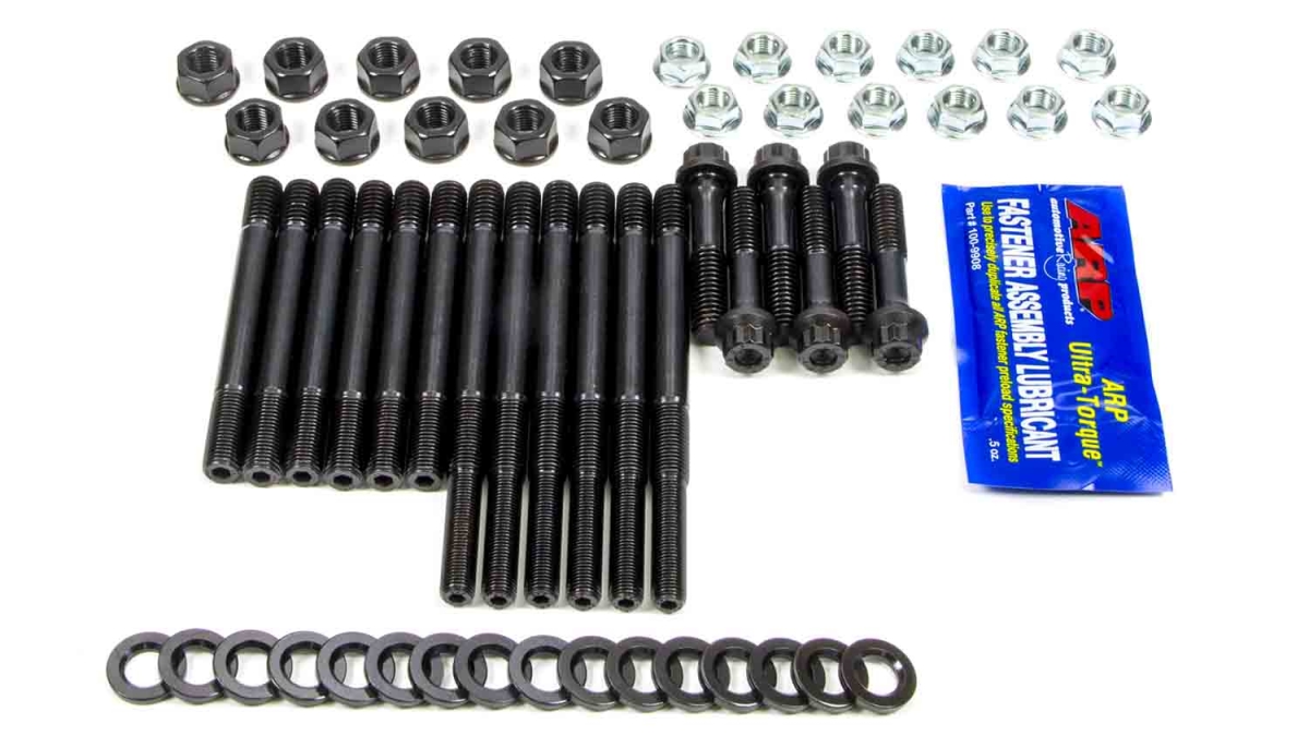 234-5605 Main Stud Kit for Small Block Chevy