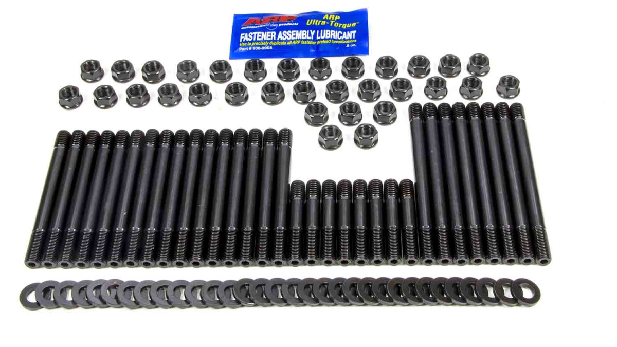 235-4113 6-Point Head Stud Kit for Big Block Chevy 235-4113