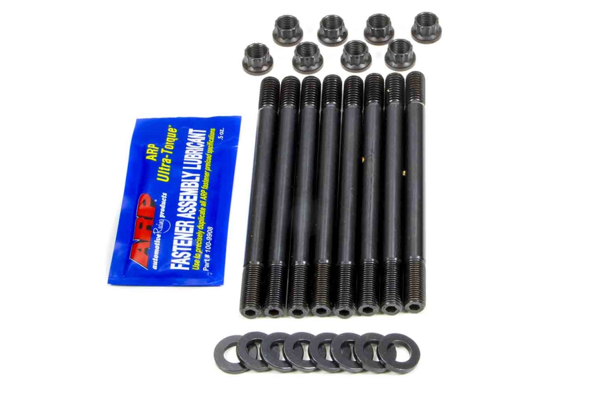 235-4306 12-Point Head Stud Kit for Big Block Chevy 235-4306