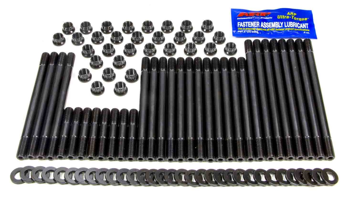 235-4312 12-Point Head Stud Kit for Big Block Chevy 235-4312