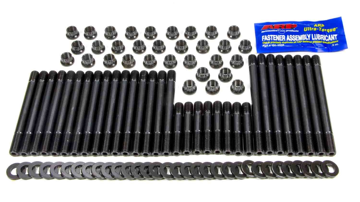 235-4313 12-Point Head Stud Kit for Big Block Chevy 235-4313