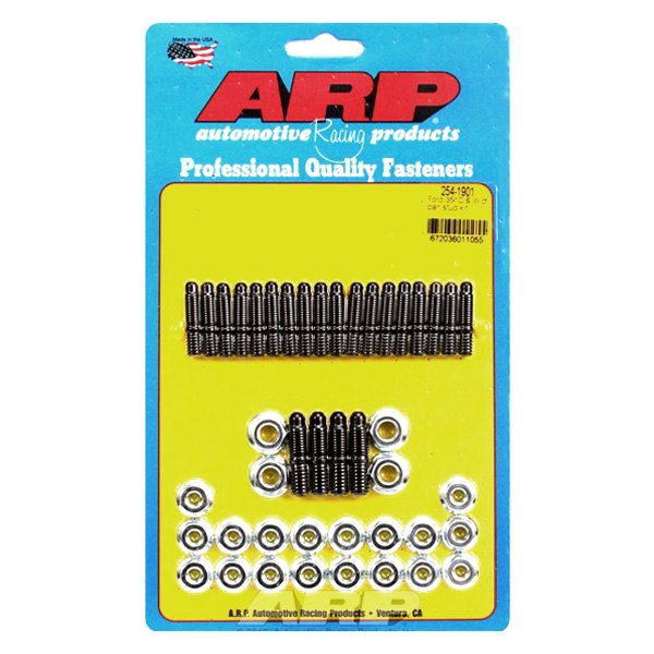 254-1901 Oil Pan Bolt Stud Kit for Small Block Ford